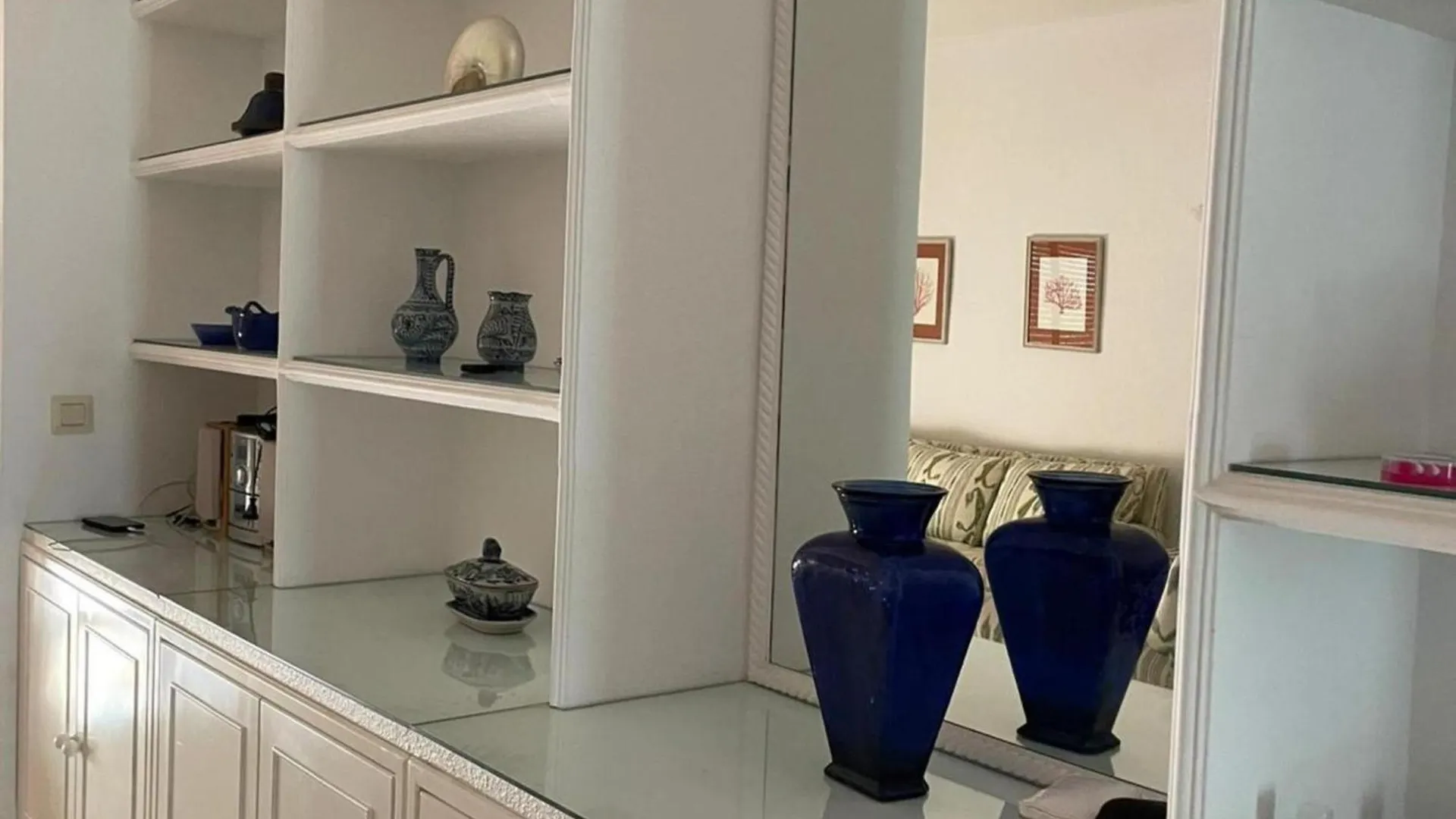 דירות מארבלה Urbanizacion Cerroblanco 0*,  ספרד